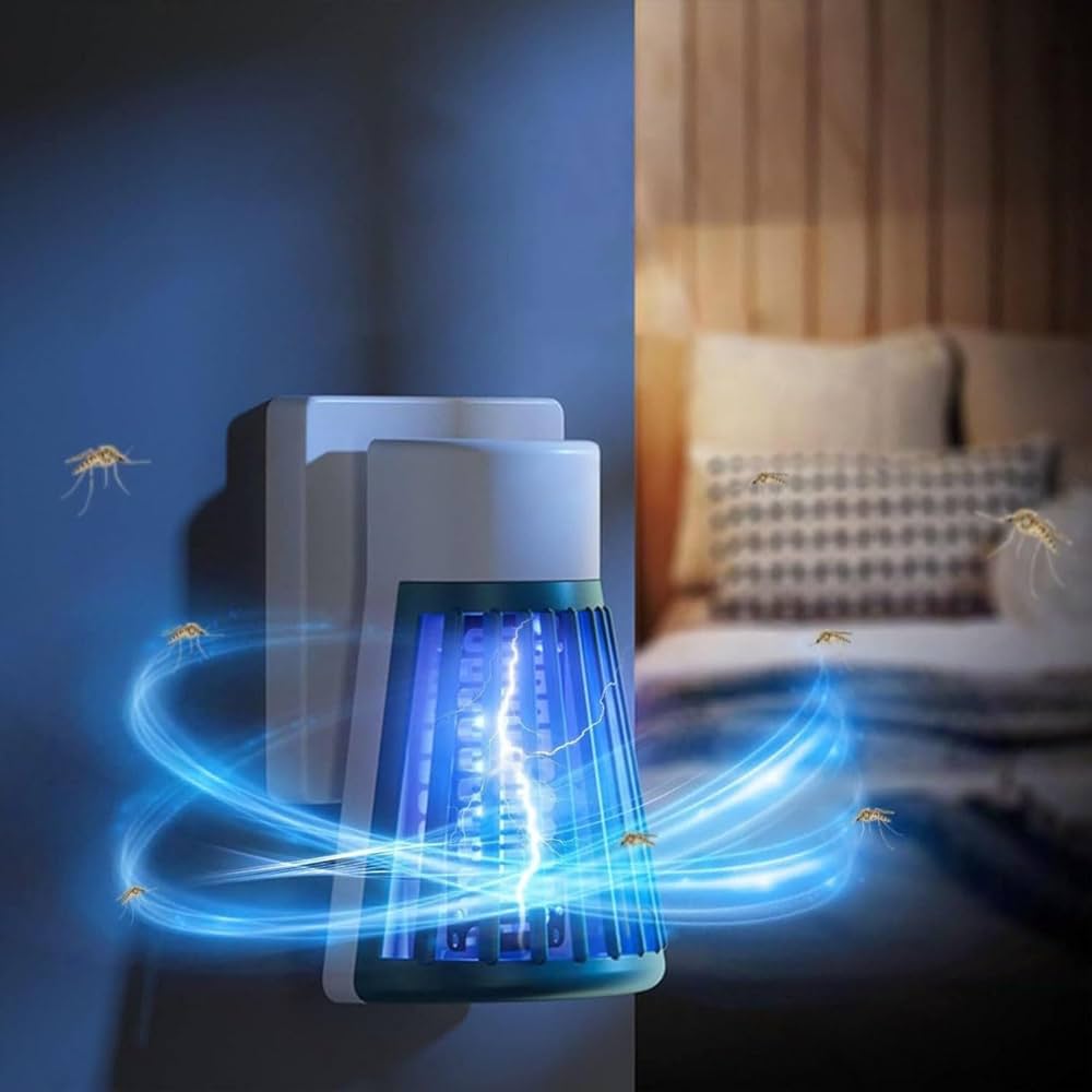 Mosquito Killer