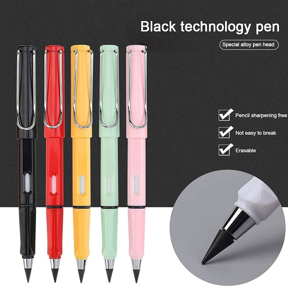 UNIQUE PENCIL