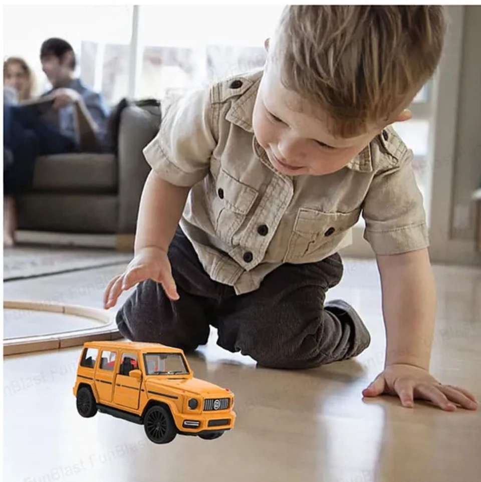 DIE-CAST