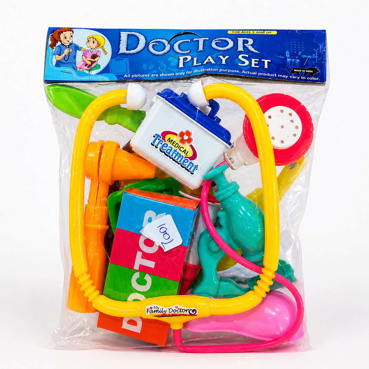 DOCTOR KIT