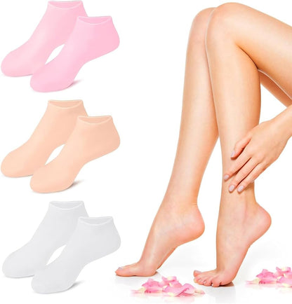 SILICON SOCKS