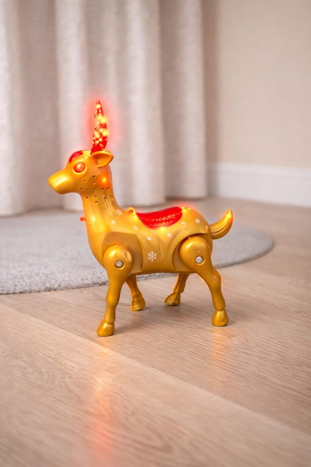 SIKA DEER