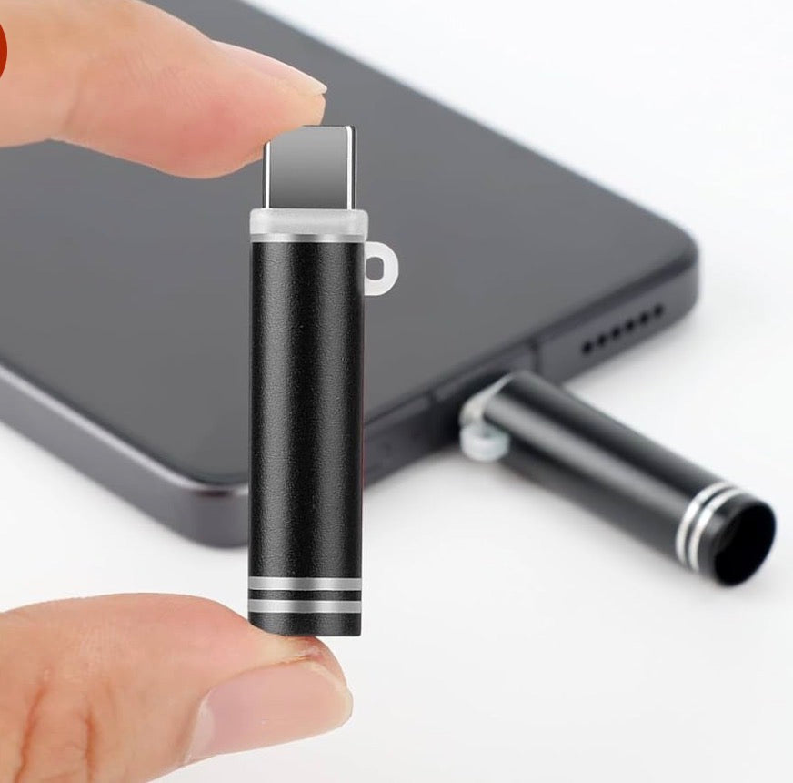 USB LIGHTER