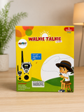WALKIE TALKIE
