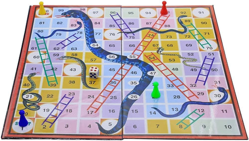 LUDO