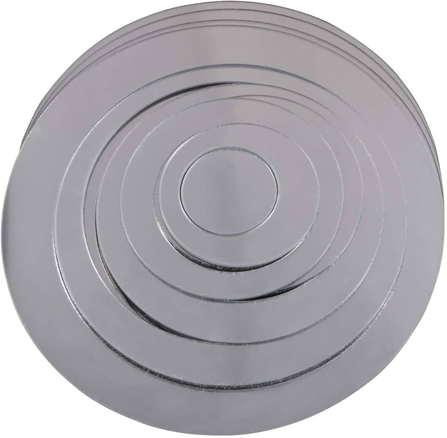 3DWall CIRCLE STICKER