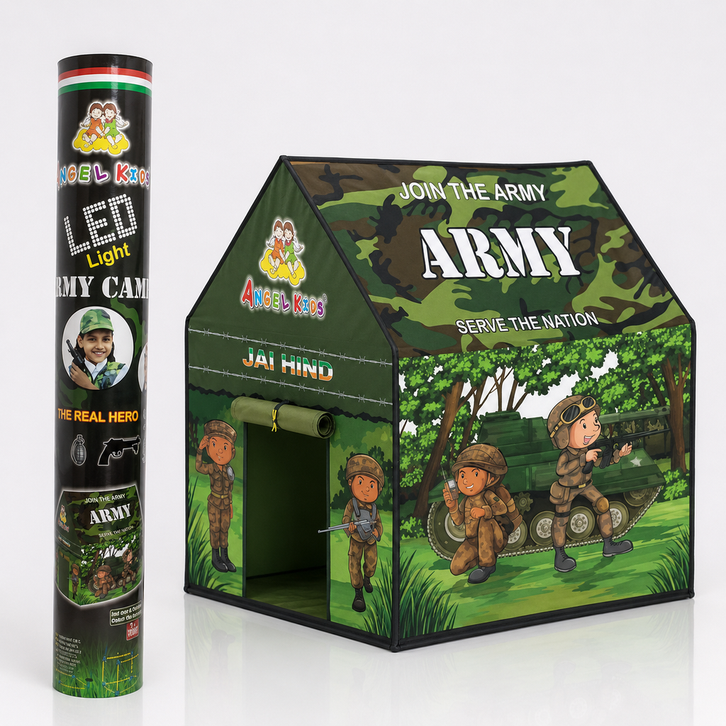 ARMY CAMP