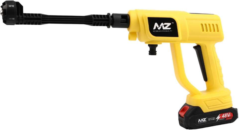 SPRAY GUN