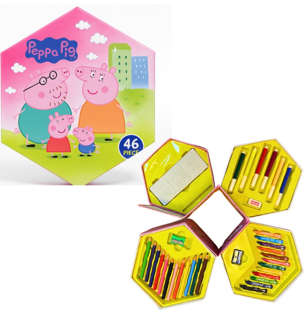 Peppa Pig