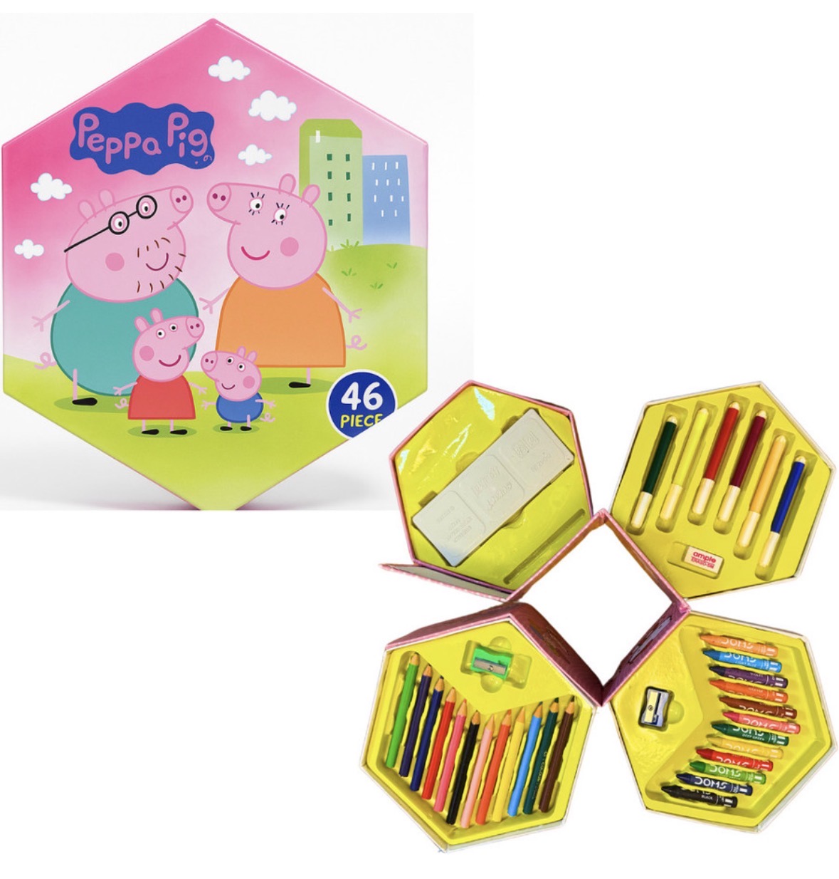 Peppa Pig