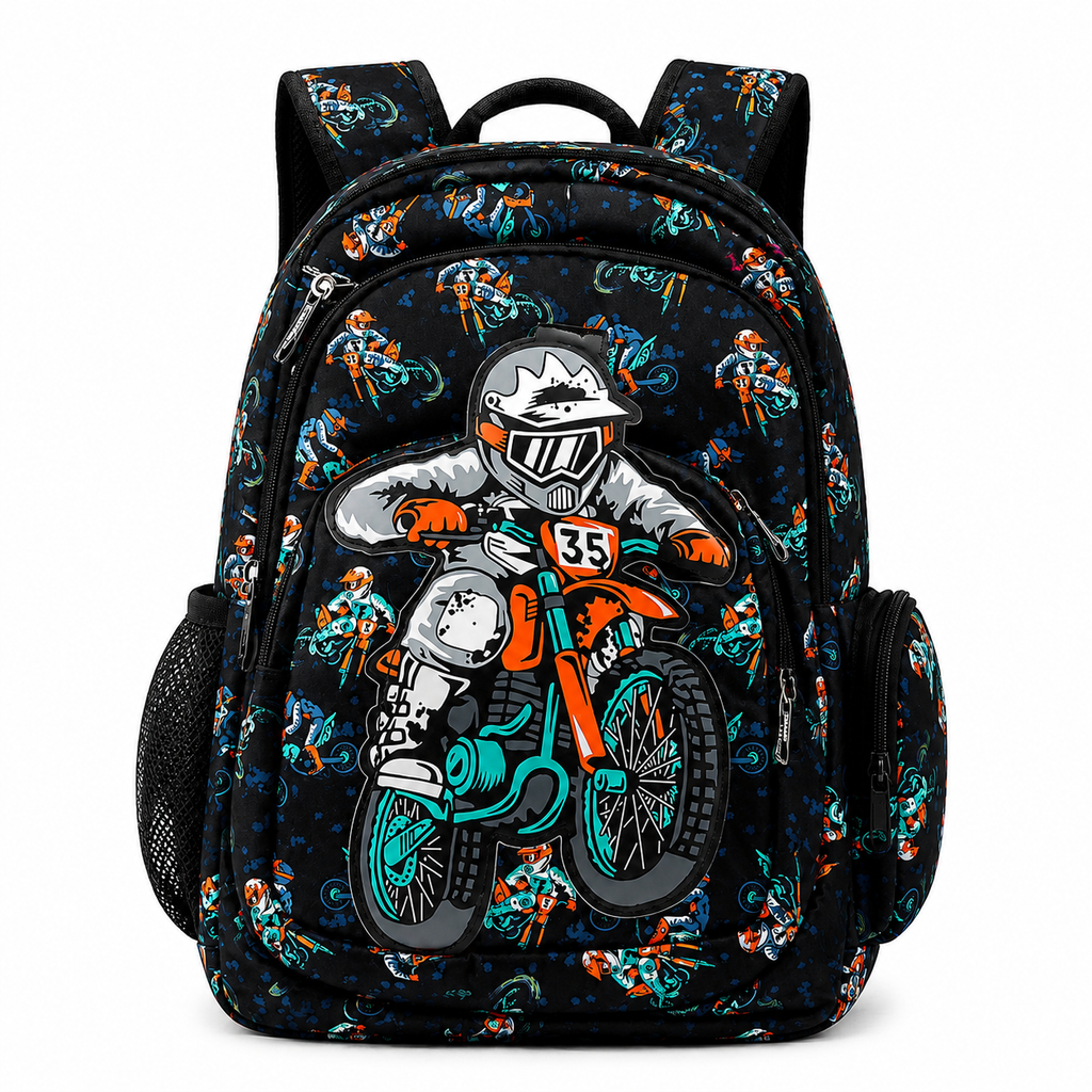 BACKPACK