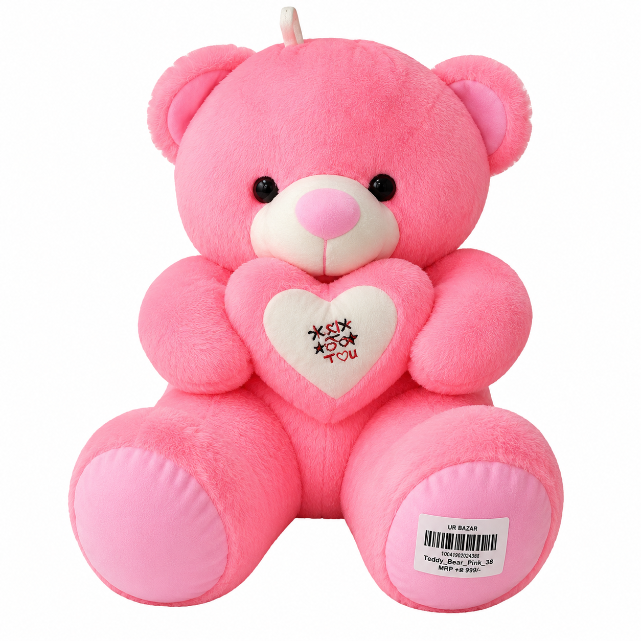 TEDDY BEAR