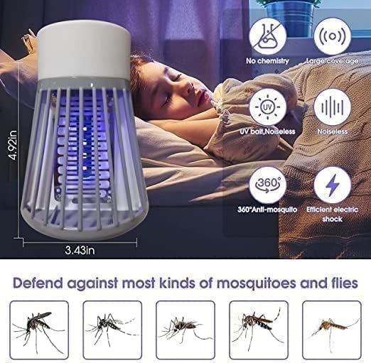 Mosquito Killer