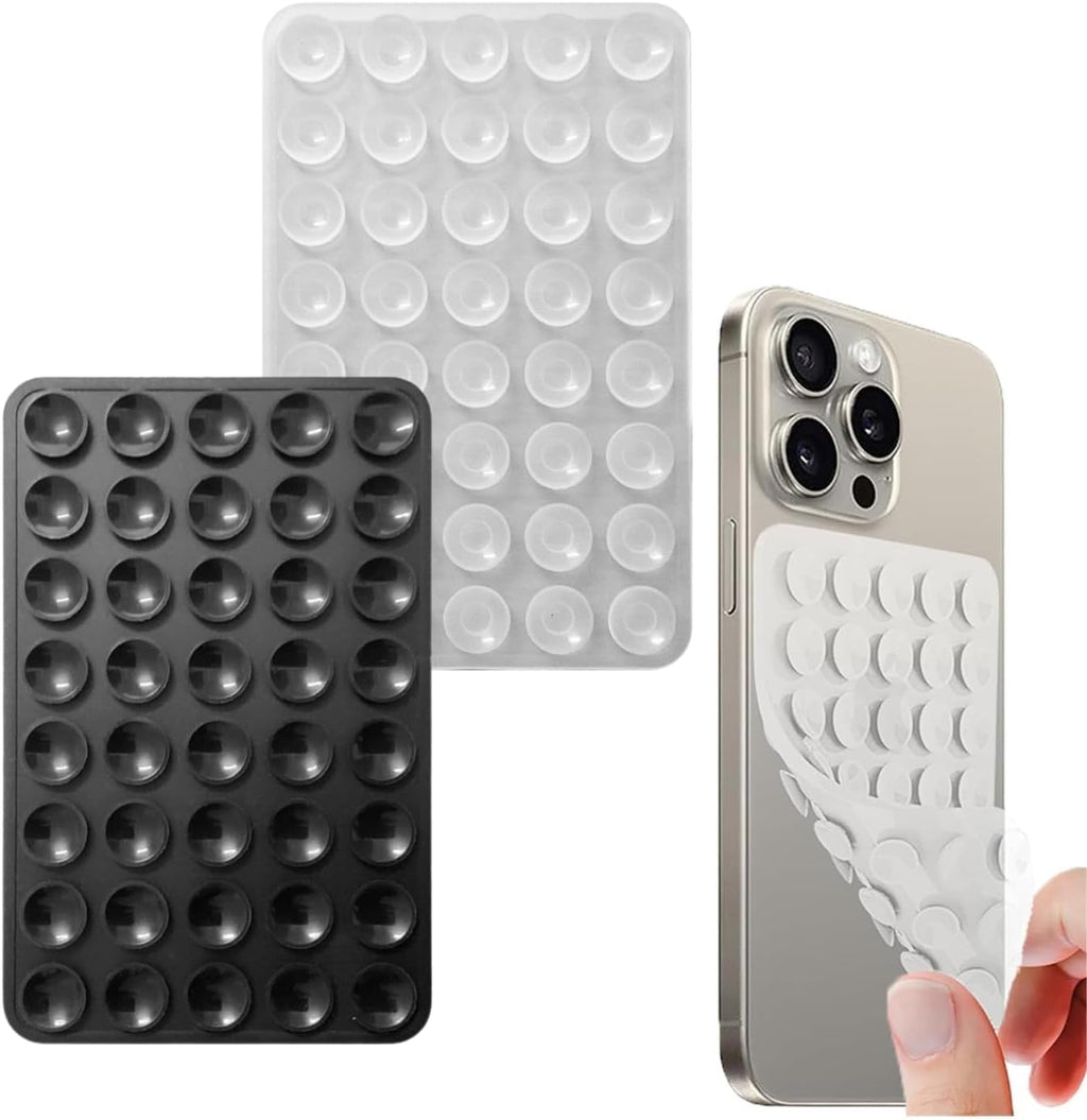 SILICONE STICKER