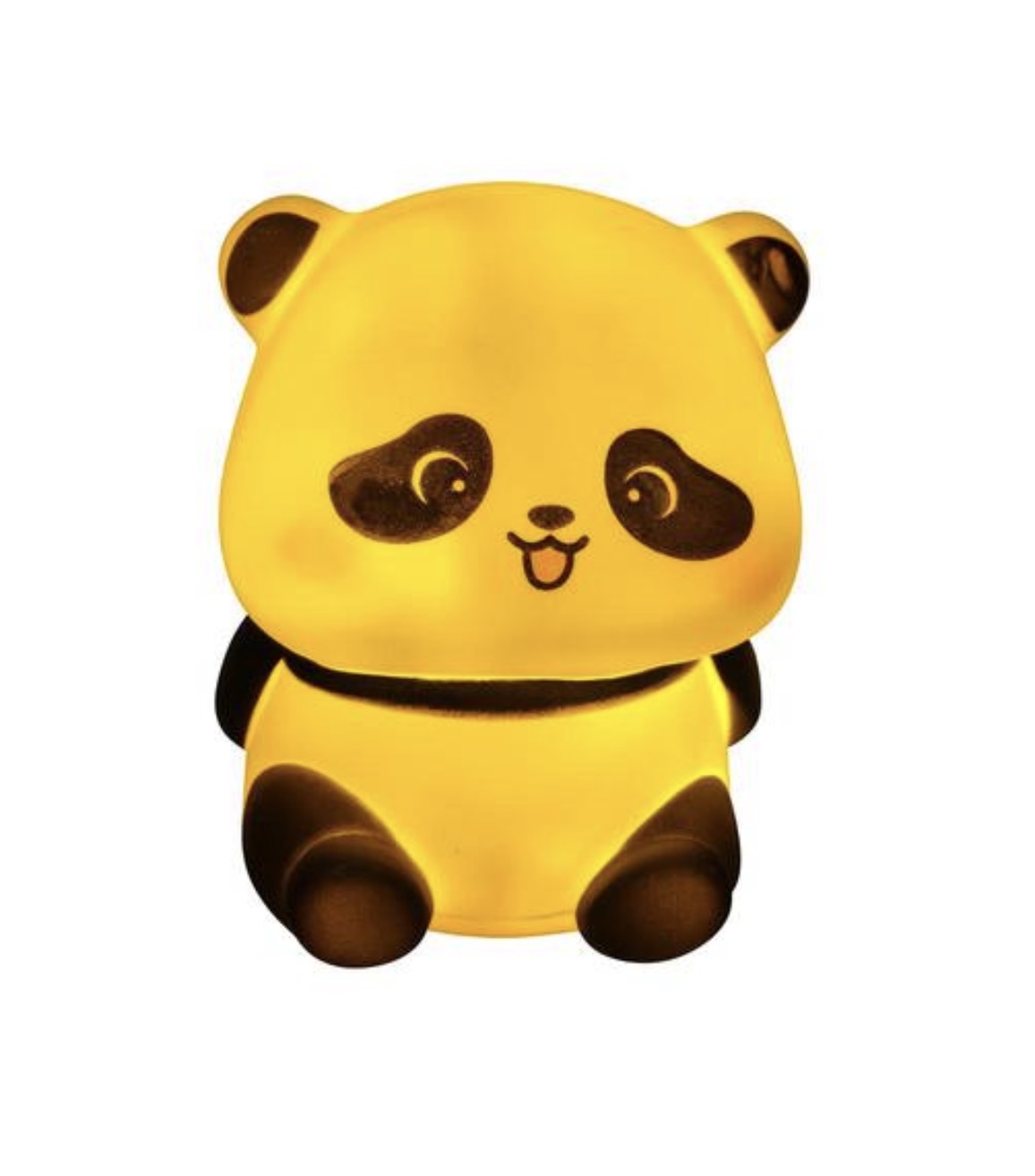 LED PANDA