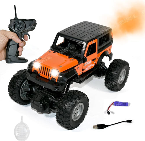 Monster Truck Rock