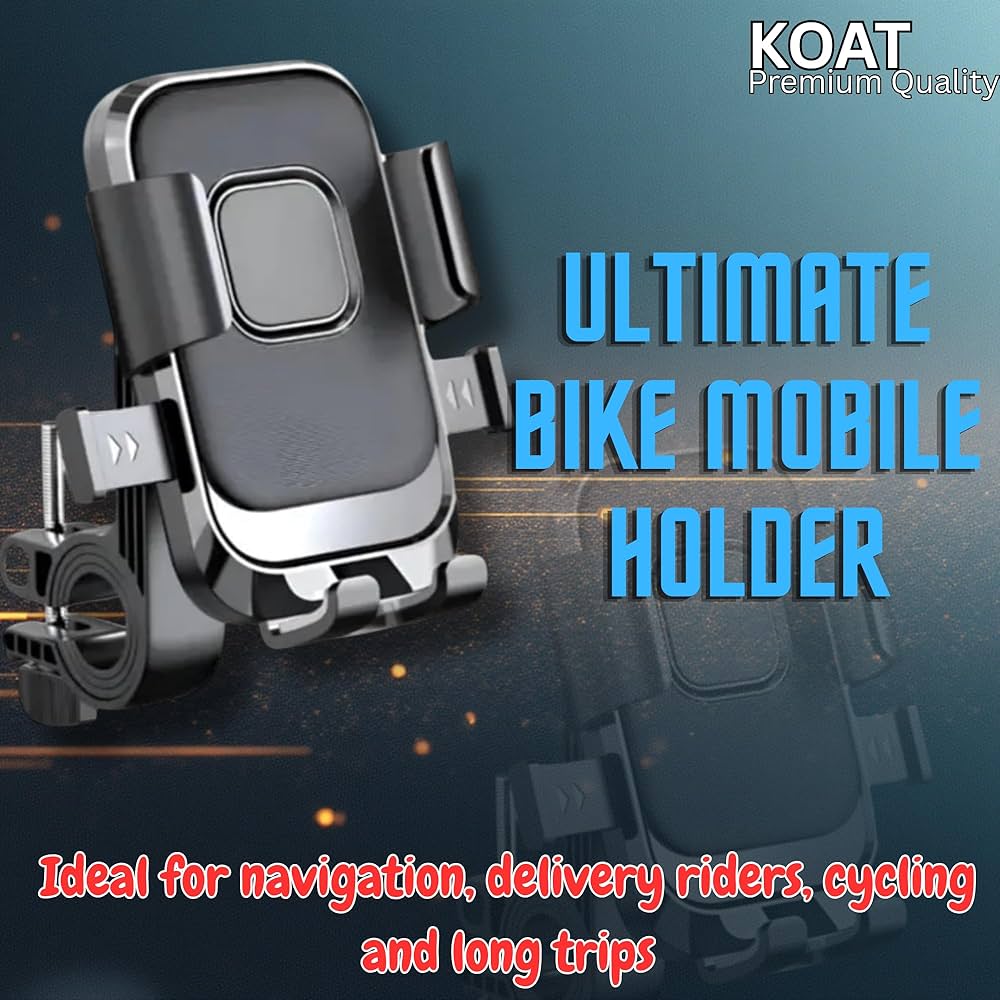 MOBILE HOLDER