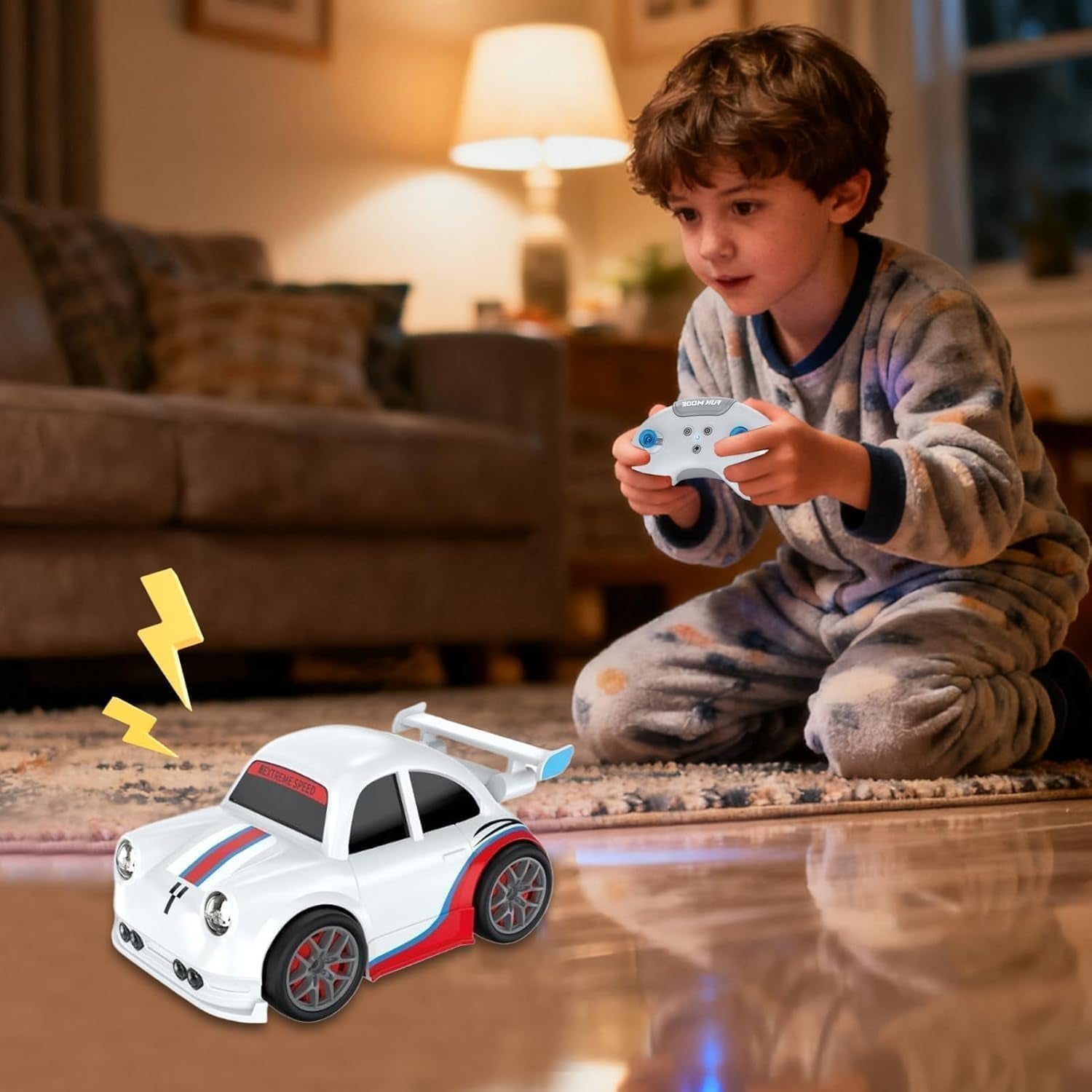SENSOR CAR