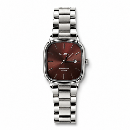 CASIO WATCH