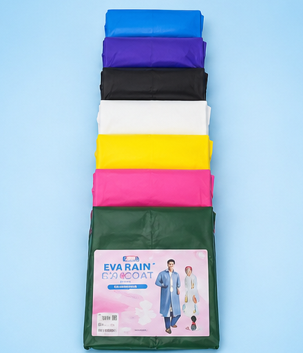 EVA RAINCOAT