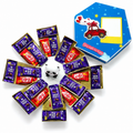CHOCOLATE HAMPER