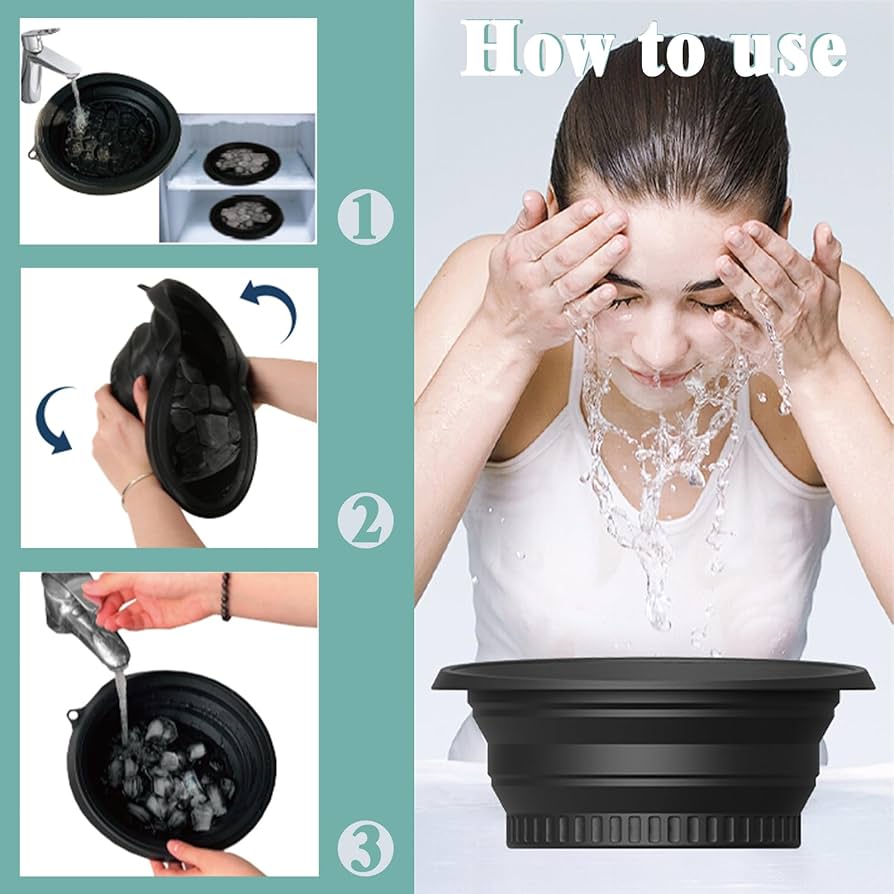 SILICONE BOWL