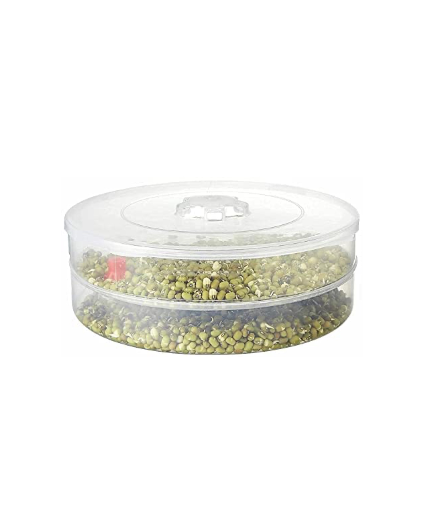 Sprouts Maker