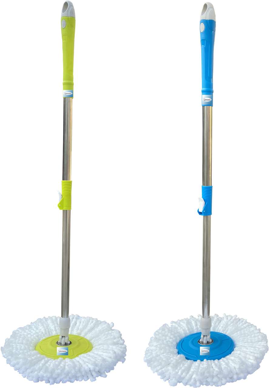 CLEANER