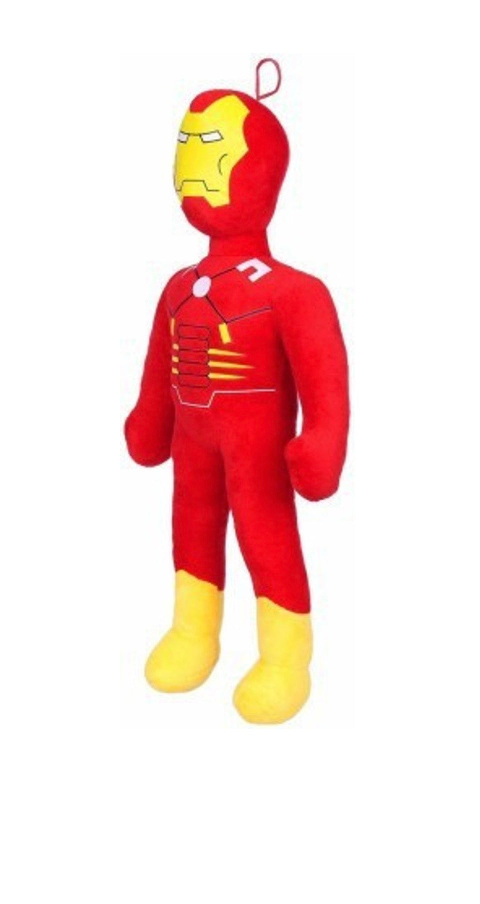 Sui iron Man