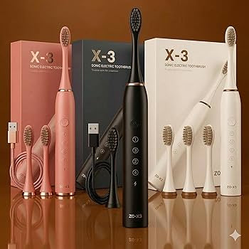 ELECTRIC TOOTHBRUSH