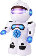 ROBOT TOY