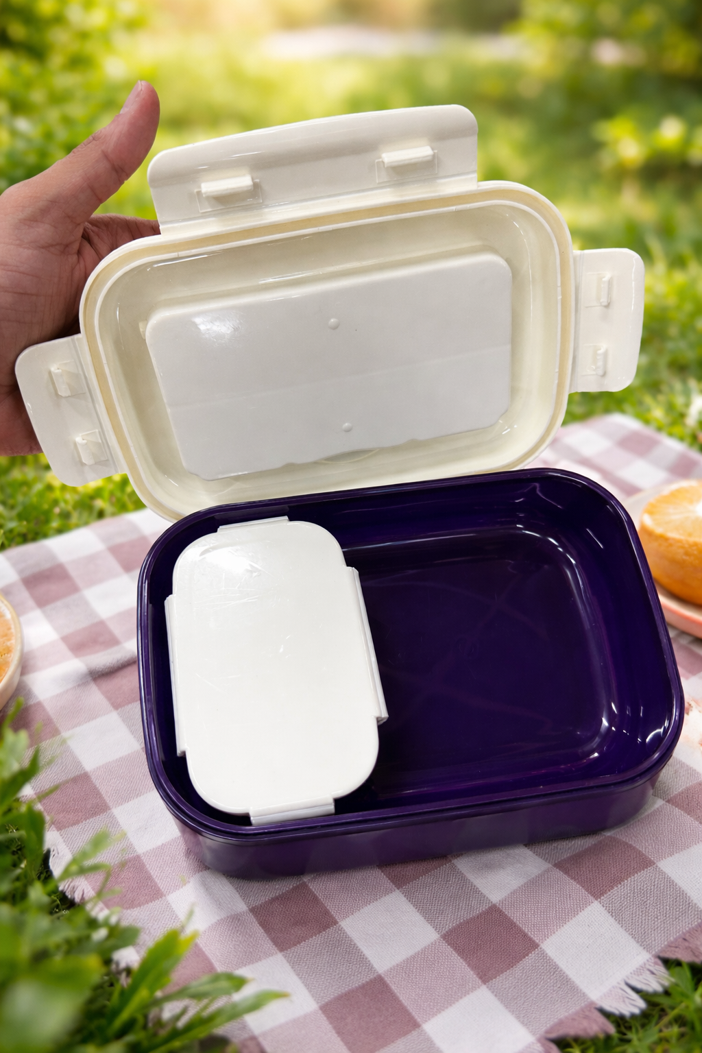 Lunch Box