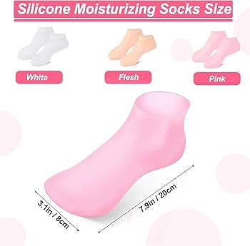 SILICON SOCKS