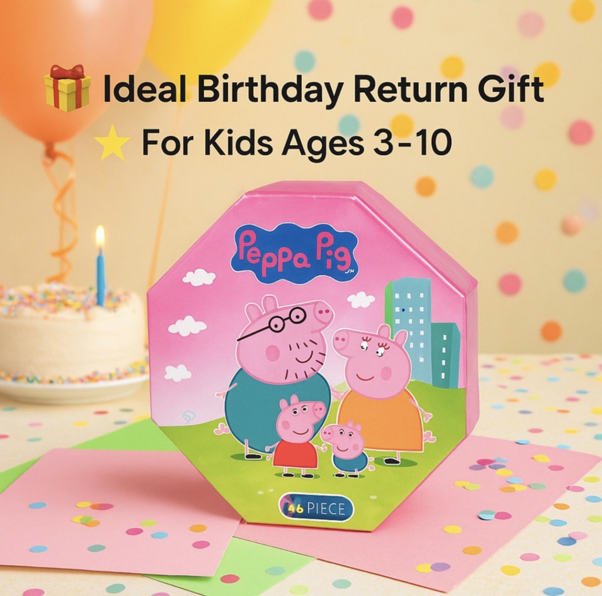 Peppa Pig