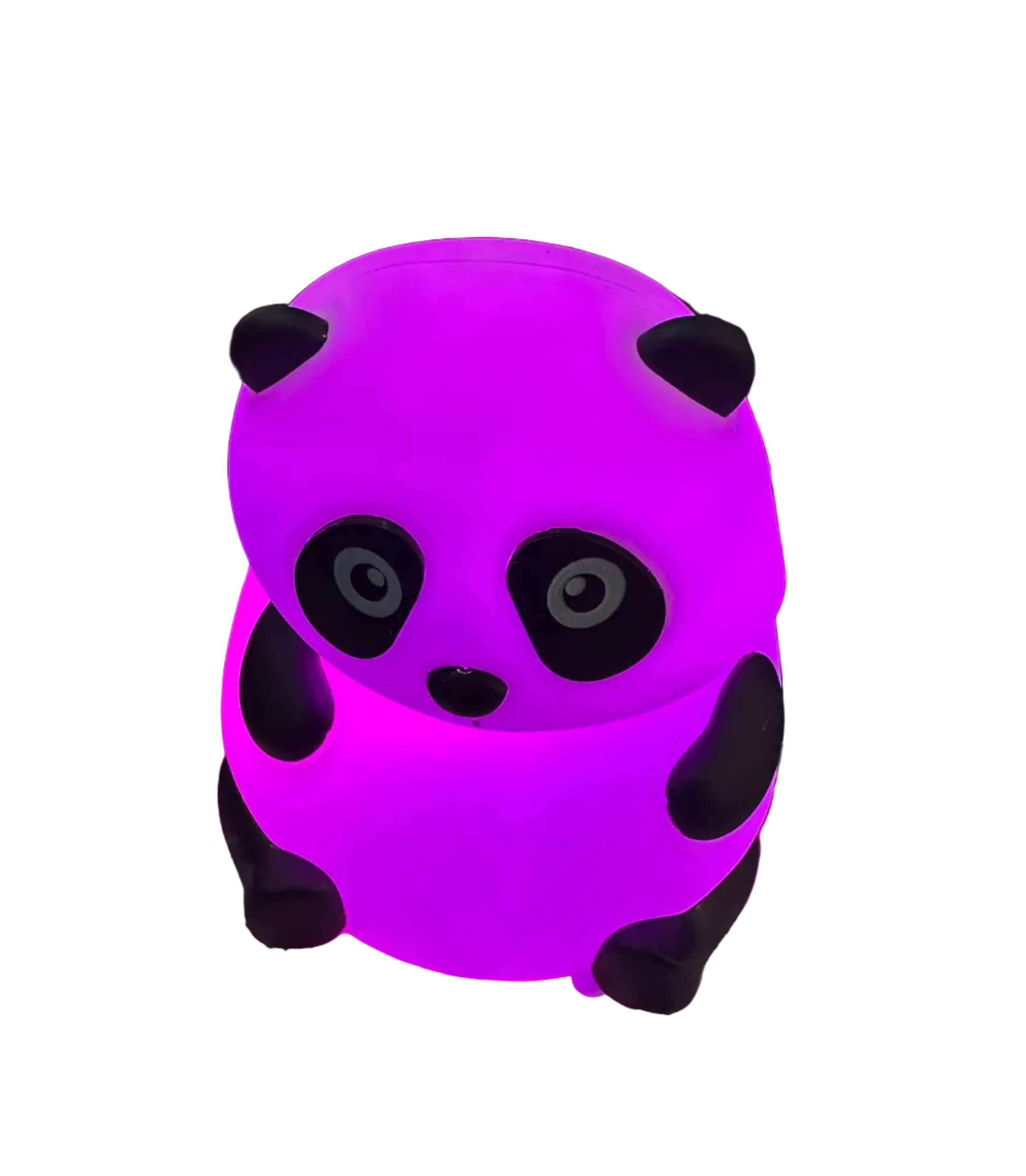 Panda Lamp