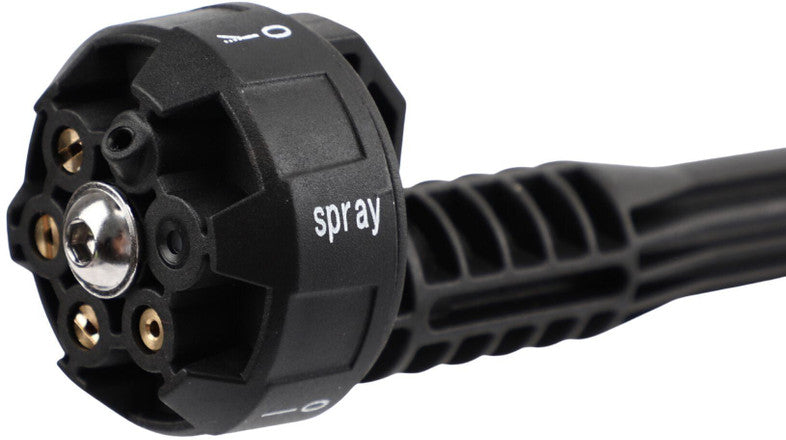 SPRAY GUN