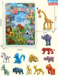 ANIMALS