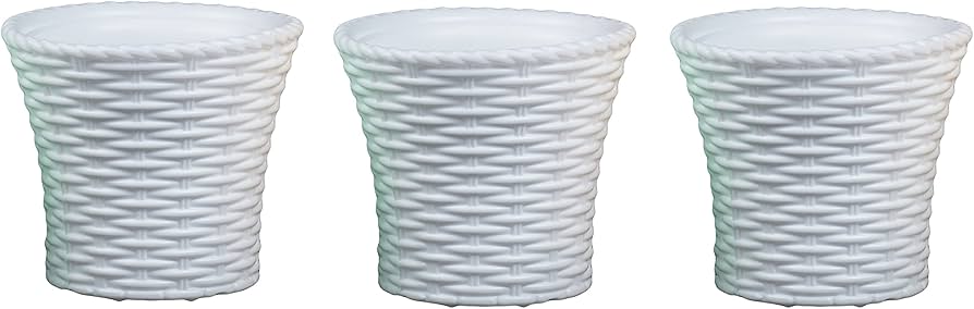 Flower Pot Medium Size