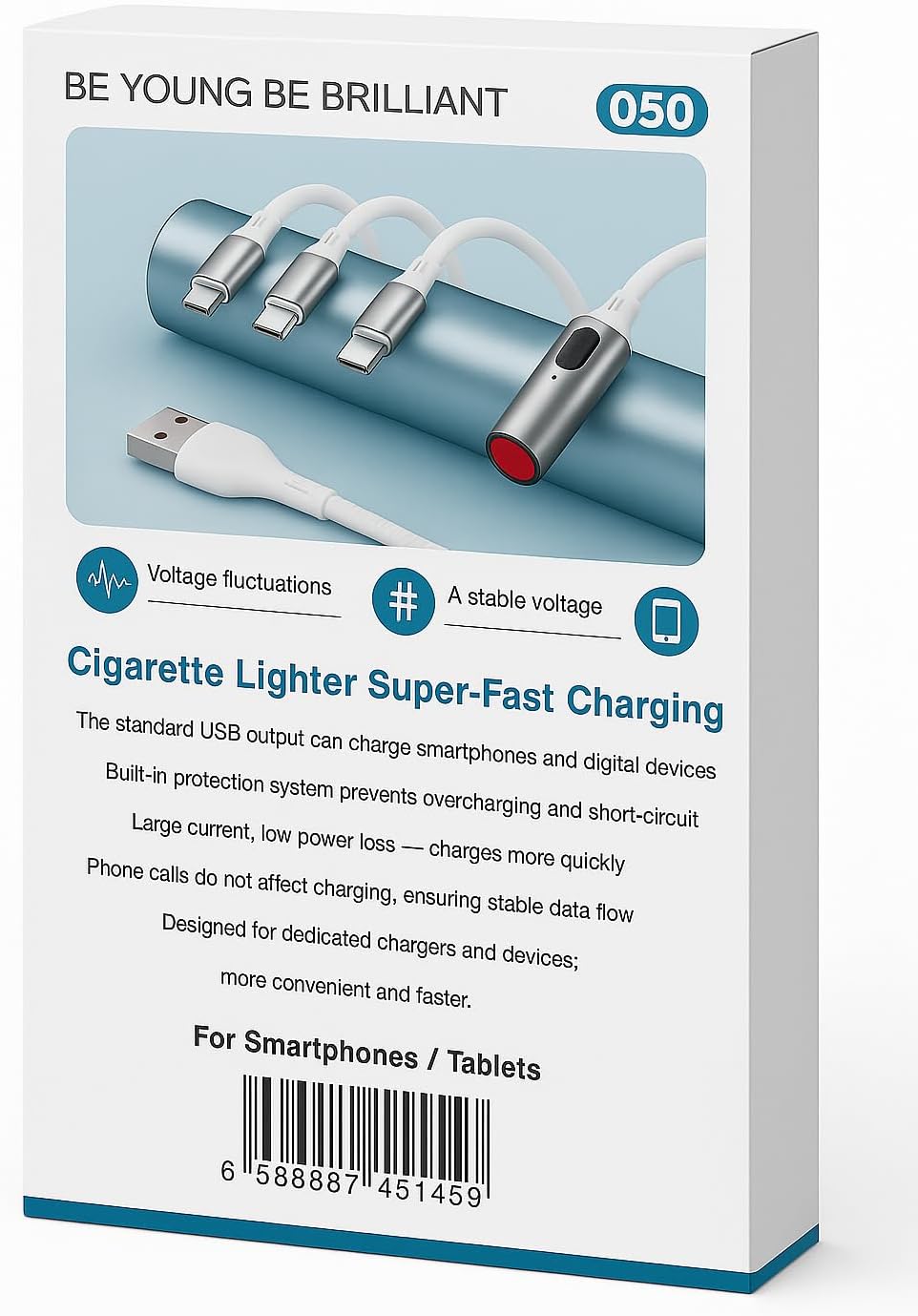 4in1 Cable