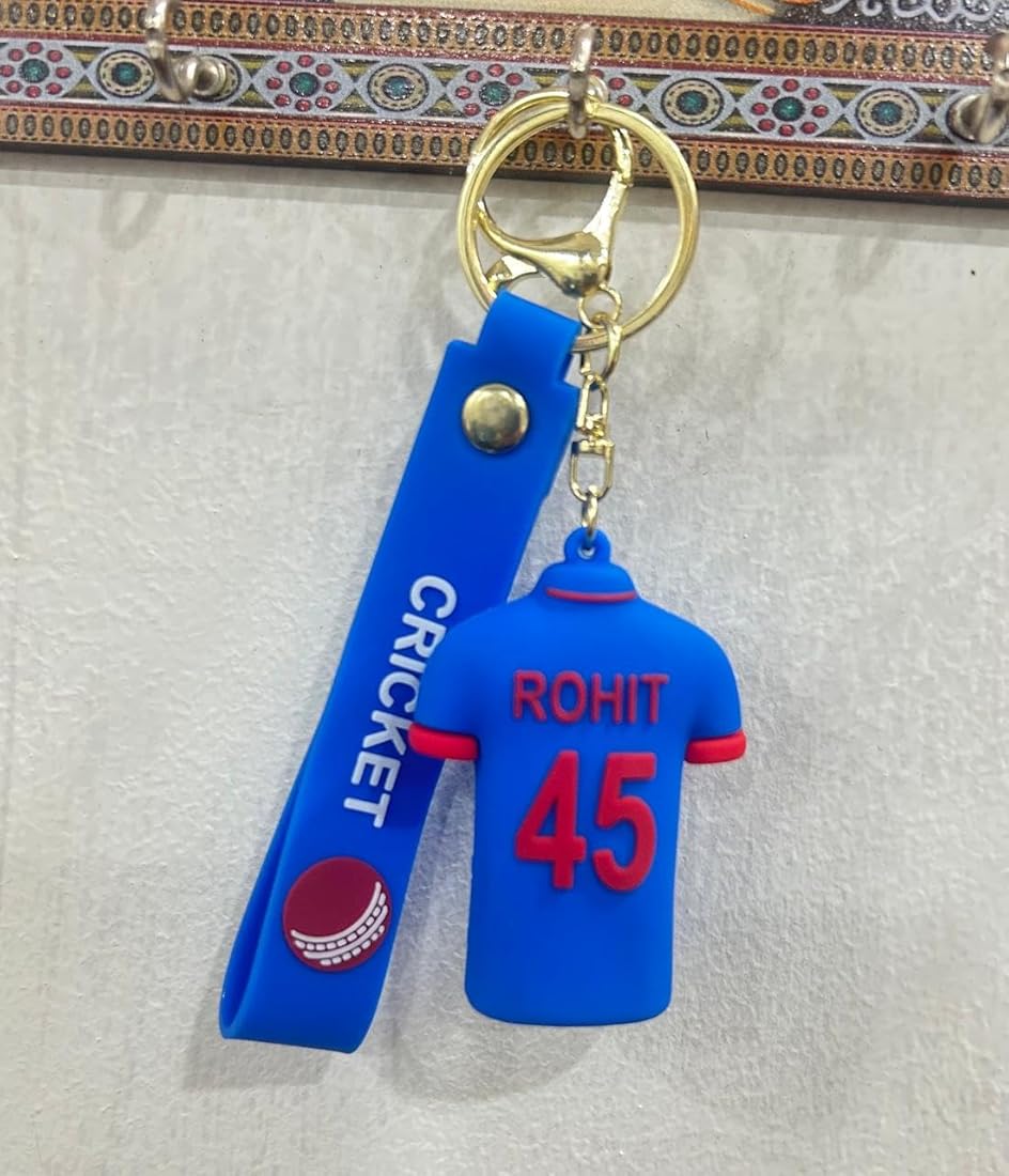 KEY CHAIN