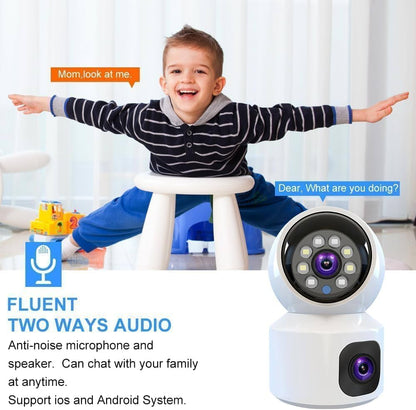 WIFI SMART CAMERA
