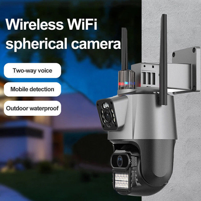 Cctv camera