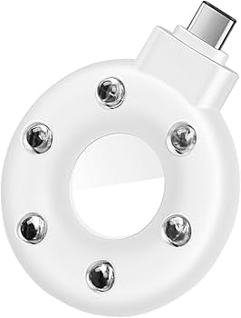 Camera Light Detector