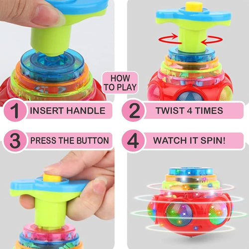 Spinner