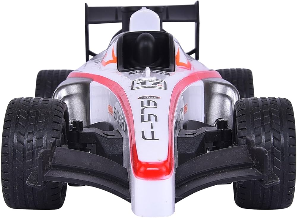 SPEED FORMULA CAR