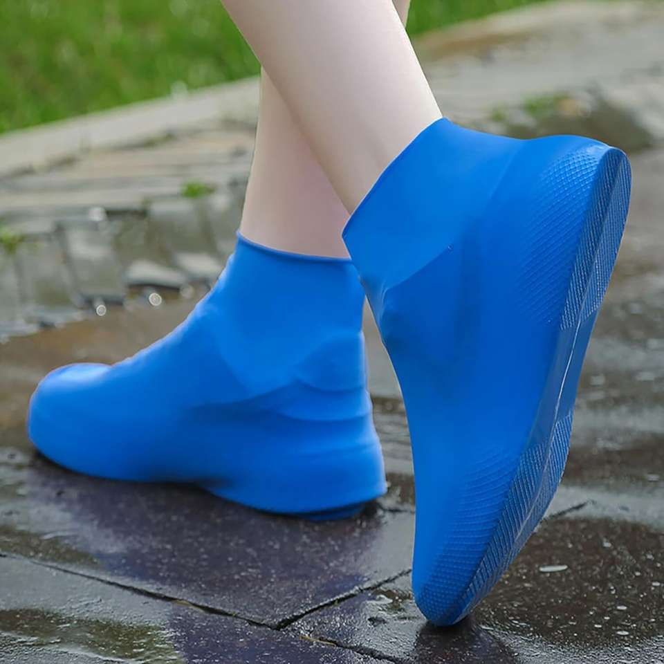 SHOES COVER