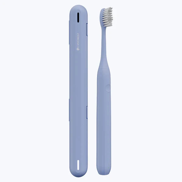 Zebronics Zeb-Electronic Toothbrush (Dent L20 Blue)