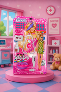 DOCTOR SET