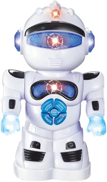 ROBOT TOY