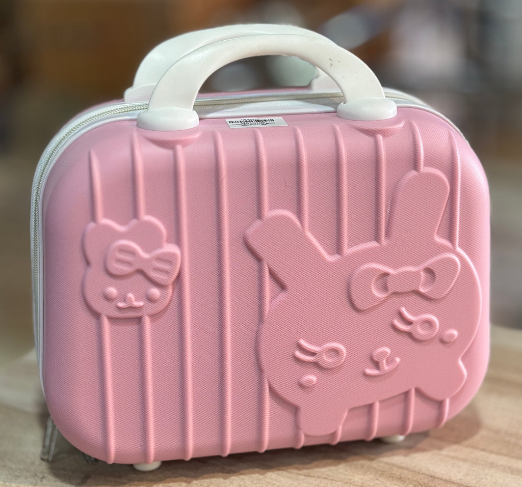 VANITY BAG